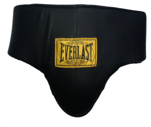 Everlast Ochraniacz Krocza I Podbrzusza Black - S