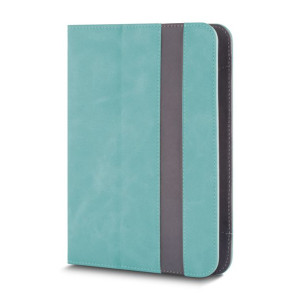 Uniwersalne etui Fantasia tablet 9-10" miętowe