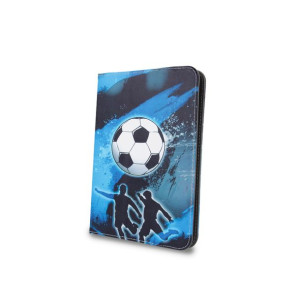 Uniwersalne etui do tabletów 9-10" Football