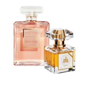 22. Chanel Coco Mademoiselle* women 106ml