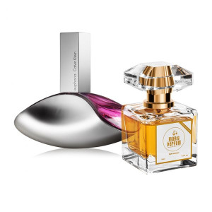 24. Calvin Klein Euphoria* women 106ml