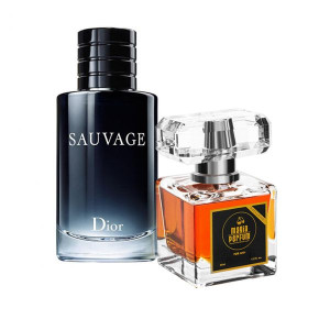193. Dior Sauvage* 106ml men