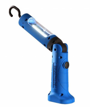 Lampa LED akku 3W 42808