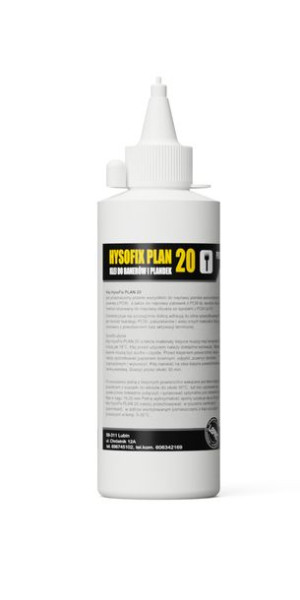 Klej Do Banerów I Plandek -mocny! Dystrybutor 120ml