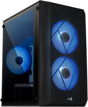 Komputer Pc Cs-107 10400f/1660ti/p16/m512 Windows 10 Pro Pl