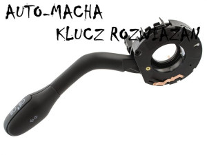 Volkswagen Lupo manetka przełącznik świateł