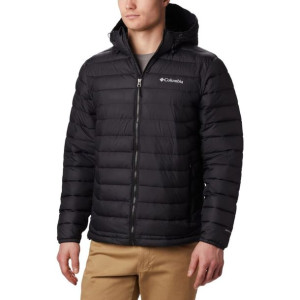 Columbia Powder Lite Hooded Jacket 1693931010 XL