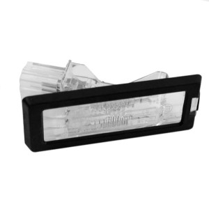 Renault Scenic Ii 2 Lampka Tablicy Rejestracji Led
