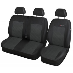 Pokrowce samochodowe Ford Transit VI 2006-2013