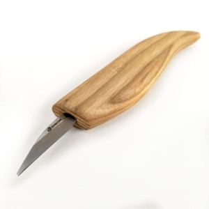 Nóż rzeźbiarski do detali C15  Beaver Craft