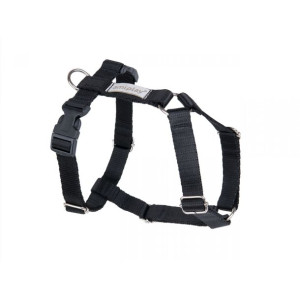 AmiPlay Szelki Guard Samba S Czarne