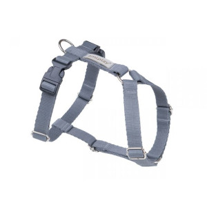 AmiPlay Szelki Guard Samba S Szare