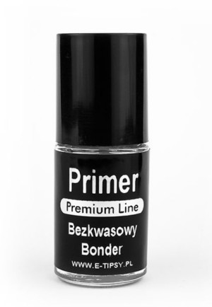 Primer bezkwasowy