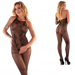 Sex Bodystocking MAERI rozm S/L Bielizna Erotyczna