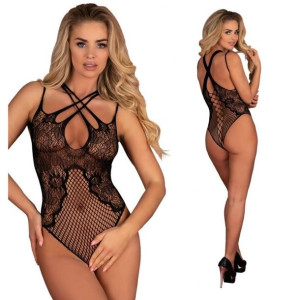 Sex Body MARGAM rozm S/L Bielizna Erotyczna