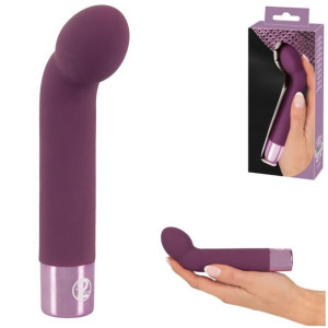 Sex Wibrator Masazer do Punktu G 16cm 15 funkcji