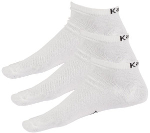 Skarpety Kappa Sonor białe 704275 001