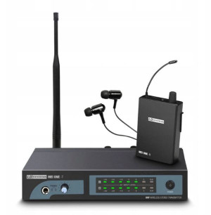Ld Systems Mei One System Odsłuchowy Douszny 864,100
