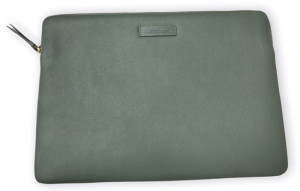 Dbramante1928 Paris | Torba do laptopa 16" - GREENBAY
