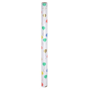 Papier ozdobny-rolka Balony