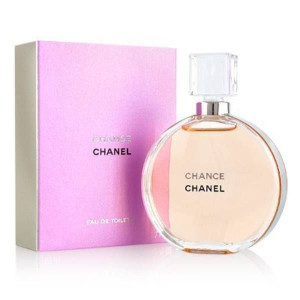Chanel Chance 100ml woda toaletowa