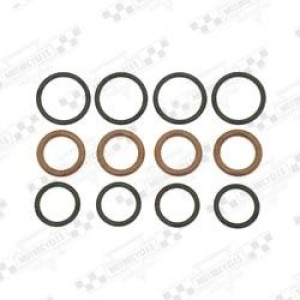 Oringi popychaczy, Evo, Harley Davidson od 1984 - 1999 Evo Big Twin, od 198