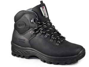 BUTY zimowe Grisport 10242D71G Czarny