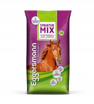 Eggersmann Struktur Mix - Sieczka 25kg