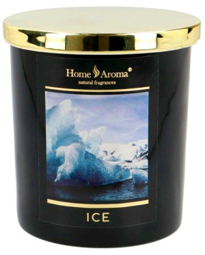 Świeca zapachowa ICE