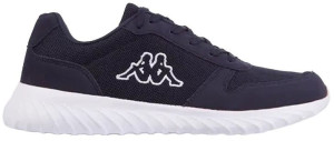 Buty Kappa Samura granatowo-białe 242964 6710