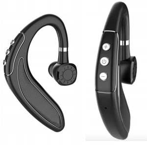 Słuchawka bezprzewodowa HMB-18 ZESTAW SŁUCHAWKOWY BLUETOOTH 5.0