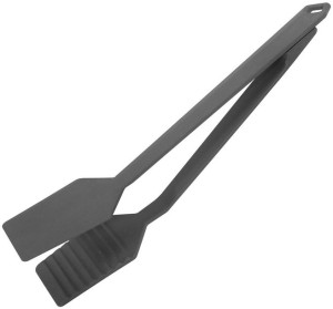 Szczypce łopatki kuchenne składane, nylonowe 31 cm FACKELMANN 40211