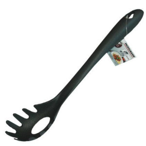 Łyżka do spaghetti NYLON 36 cm FACKELMANN 24230