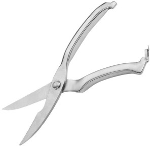 Nożyce kuchenne do drobiu kurczaka 24cm NIROSTA 48071