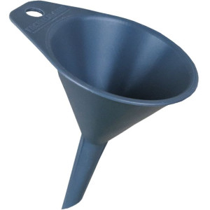 Mini lejek plastikowy do butelek 42675 FACKELMANN
