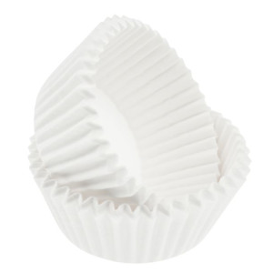 Foremki papierowe do muffinek papilotki 50 sztuk 521426