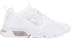 Buty Kappa Yero białe 243003 1010