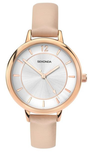 Zegarek Sekonda 2137 Fashion Damski