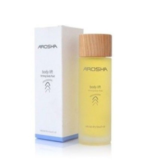Arosha Body Lift - Firming Body Oil - olejek do ciała - 100ml