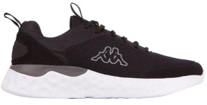 Buty Kappa Pendo czarno-szare 243026 1116