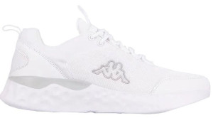 Buty Kappa Pendo biało-szare 243026 1014