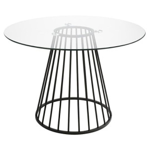 Stół Glam Glass 110