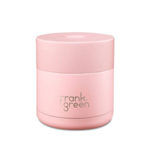 Termos na jedzenie 295 ml Frank Green Insulated Food Container- blushed
