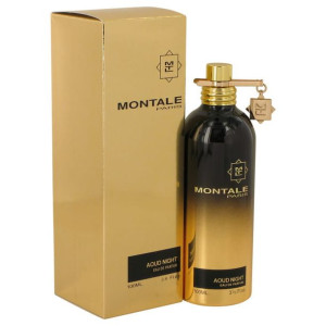 Montale AOUD NIGHT EDP 100ml