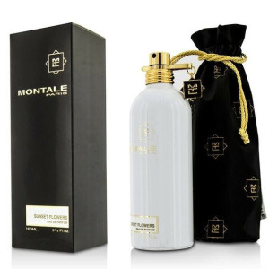Montale SUNSET FLOWERS EDP 100ml