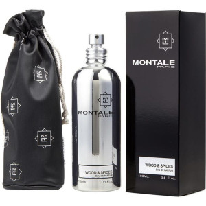 Montale WOOD & SPICES EDP 100ml
