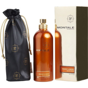 Montale Orange Flowers 100ml EDP
