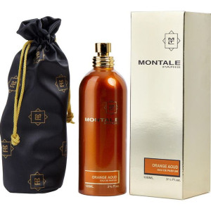 Montale Orange Aoud 100ml EDP
