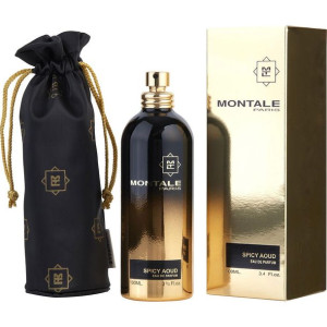 Montale SPICY AOUD EDP 100ml
