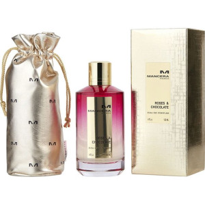 Mancera Roses & Chocolate Edp 120 Ml
